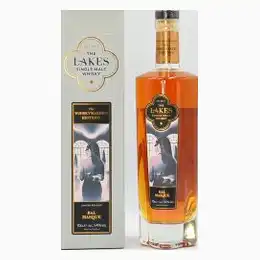 The Lakes - The Whiskymaker