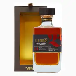 Bladnoch 14 Years Whisky