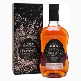 Jura Tastival 2017