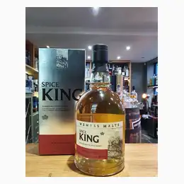 Wemyss Malts Spice King 70cl 46%