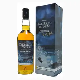 Talisker Storm