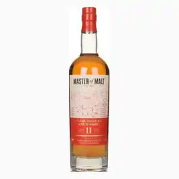 Craigellachie 11 Year Old  Whisky 70cl