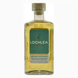 Lochlea Sowing Edition - Second Crop 