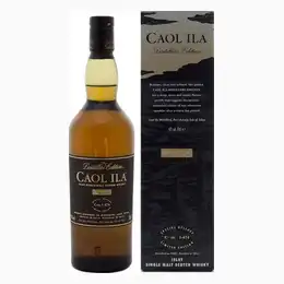 Caol Ila 2002 Distillers Edition