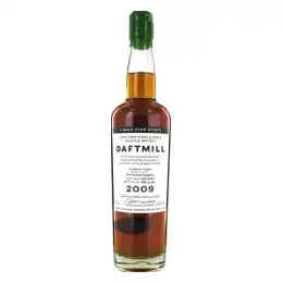 Daftmill 2009 Uk Exclusive Ex-oloroso Cask 61.1% 70cl
