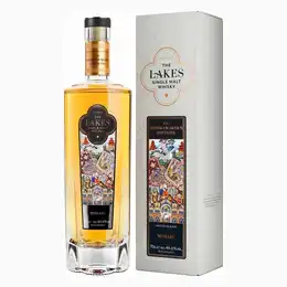 The Lakes Whiskmakers Edition Mosiac Whisky 70cl