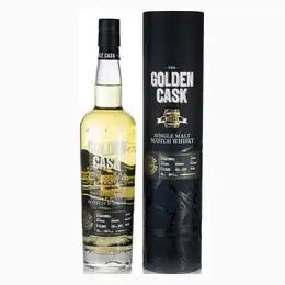 Strathmill 11 Year Old 2011 The Golden Cask 