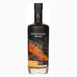 Stauning Rye - Sweet Wine Casks Whisky