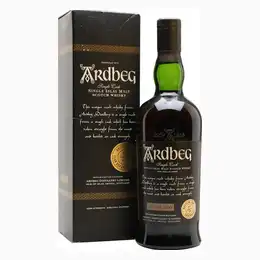 Ardbeg 1975 Cask 4701 Sherry Cask