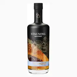 Stauning Host Whisky 70cl
