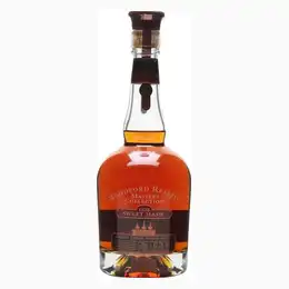 L&G Woodford Reserve Masters / 1838 Sweet Mash Bourbon 70cl