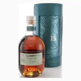 Glenrothes 15 Year Old 43% 70cl