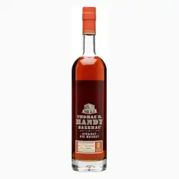 Thomas H Handy Sazerac Rye Whiskey, 75 cl