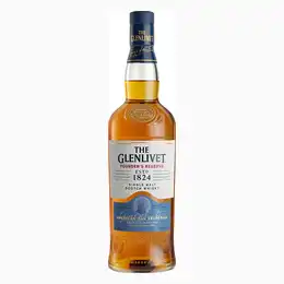 Glenlivet Founders Reserve Single Malt Whisky Next Day Delivery
