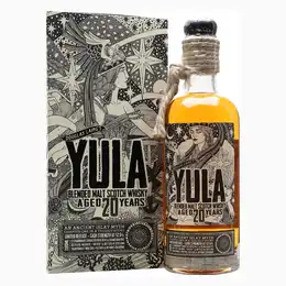 Yula 20 Year Old Chapter One Douglas Laing
