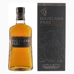 Highland Park Cask Strength GP 0.7L 