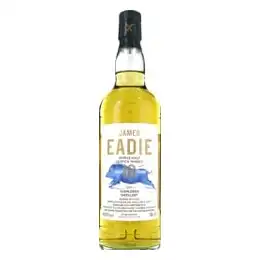 Glenlossie 2010 10 Year Old James Eadie Small Batch Blue Boar 46% 70cl