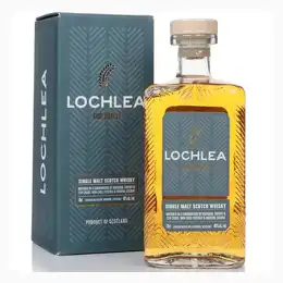 Lochlea Our Barley