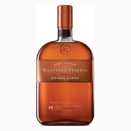 Woodford Reserve Double Oak