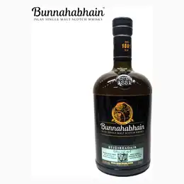 BUNNAHABHAIN STIUIREADAIR - TB Watson
