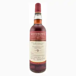 Loch Lomond  9 Years Old Warehouse Reserve