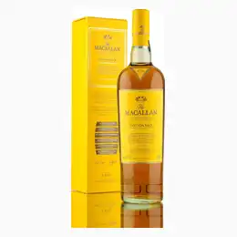Macallan Edition No.3