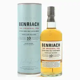 Benriach - 10 Year Old