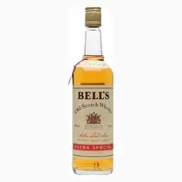 Bells Extra Special Bot.1990s
