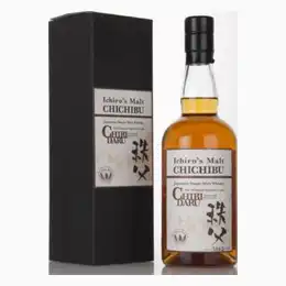 Chichibu 2010 Chibidaru  Whisky 70cl