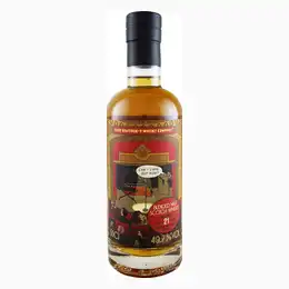 Westport 21 Year Old Batch 1 TBWC