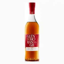 Glenmorangie Lasanta Scotch Malt Whisky 0.7L 