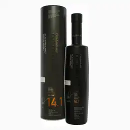 Octomore 14.1