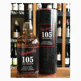 Glenfarclas 105