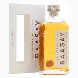 Isle of Raasay The Draam