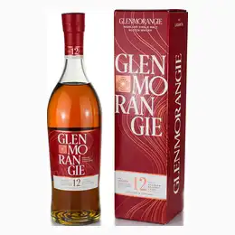 Glenmorangie 12 Year Old The Lasanta