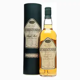 Auchentoshan Select Bot.1990s