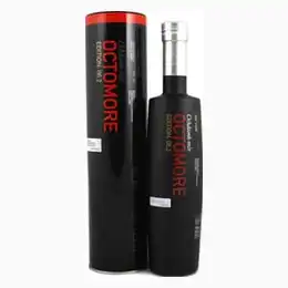Bruichladdich - Octomore 6.2 - Travel Retail Exclusive