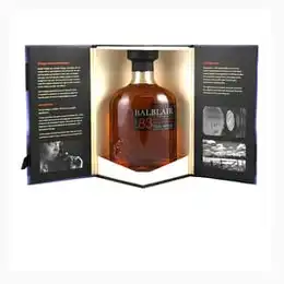 Balblair 1983 Vintage Whisky - 1st Release