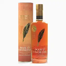 Annandale - Man O
