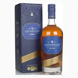 Cotswolds Distillery Founders Choice Single Malt Whisky, 70cl
