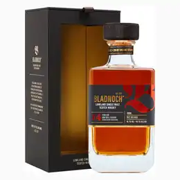 Bladnoch 14 Year Old, Single Malt Whisky, 70cl