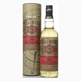 Tamdhu 10 Year Old 2009  - Provenance  Whisky 70cl