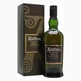 Ardbeg, Uigeadail 70cl Bottle