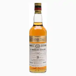 St Magdalene 1982 23 Year Old Old Malt Cask