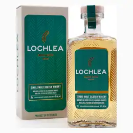 Lochlea Sowing Edition First Crop