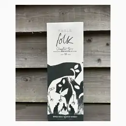 Fable Chapter Two - Folk  70cl 56.3%