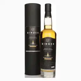 Bimber Single Bourbon  - Southport Whisky Festival 2020 70cl