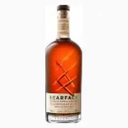 Bearface Canadian Whisky