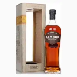 Tamdhu Cigar Malt - Release 2 Whisky 70cl