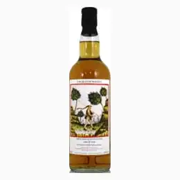 Caol Ila 11 Year Old, Chorlton Whisky